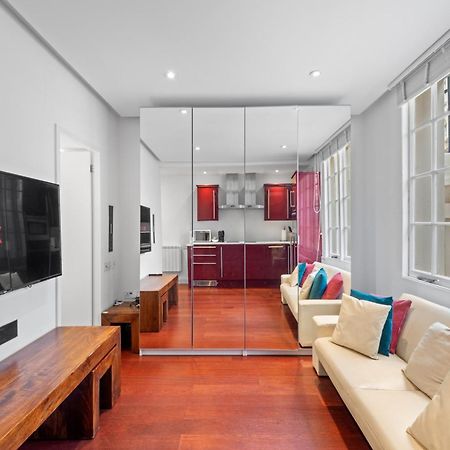 Londwell, Sloane Square Gem, Private Terrace Suite Лондон Екстер'єр фото