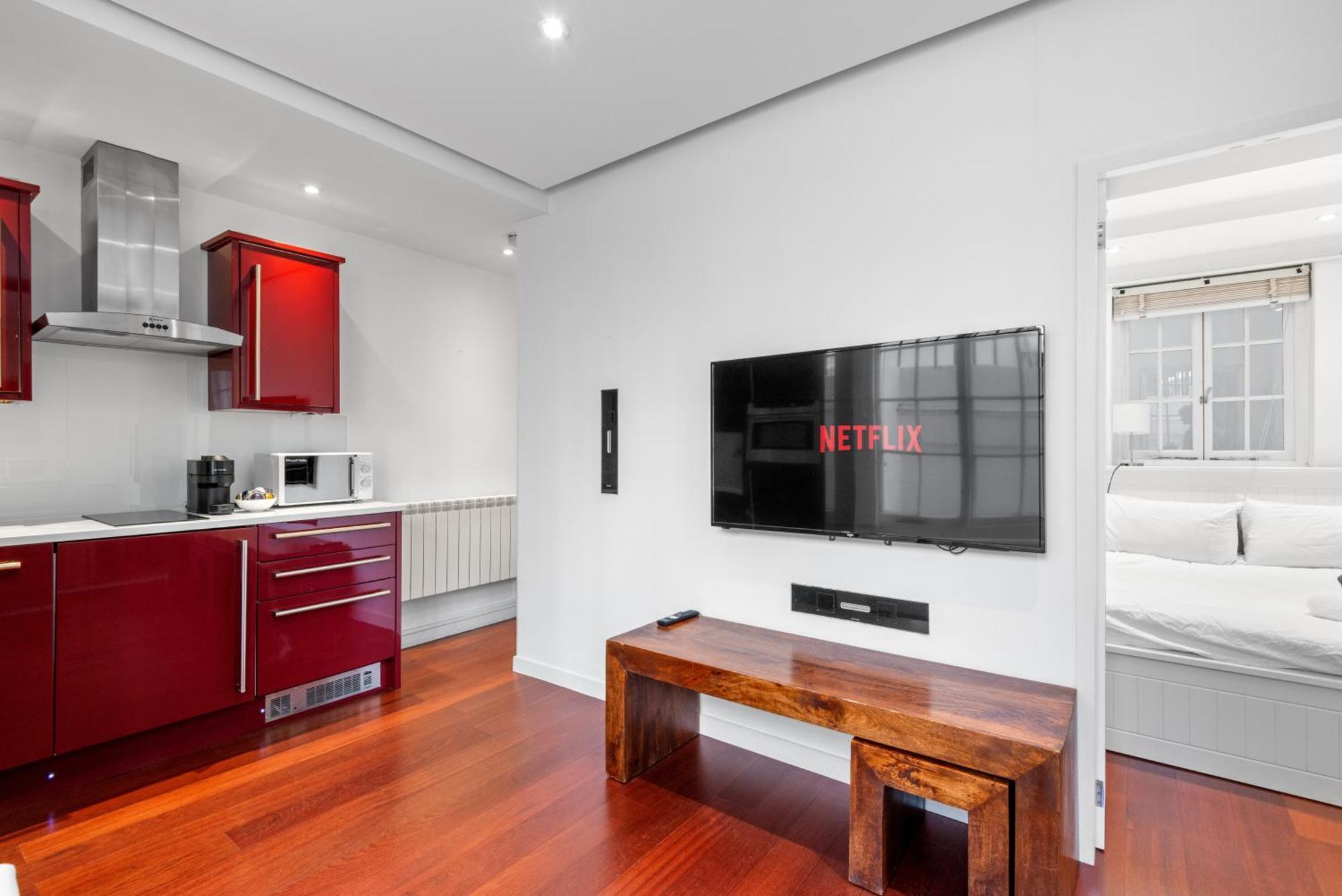 Londwell, Sloane Square Gem, Private Terrace Suite Лондон Екстер'єр фото